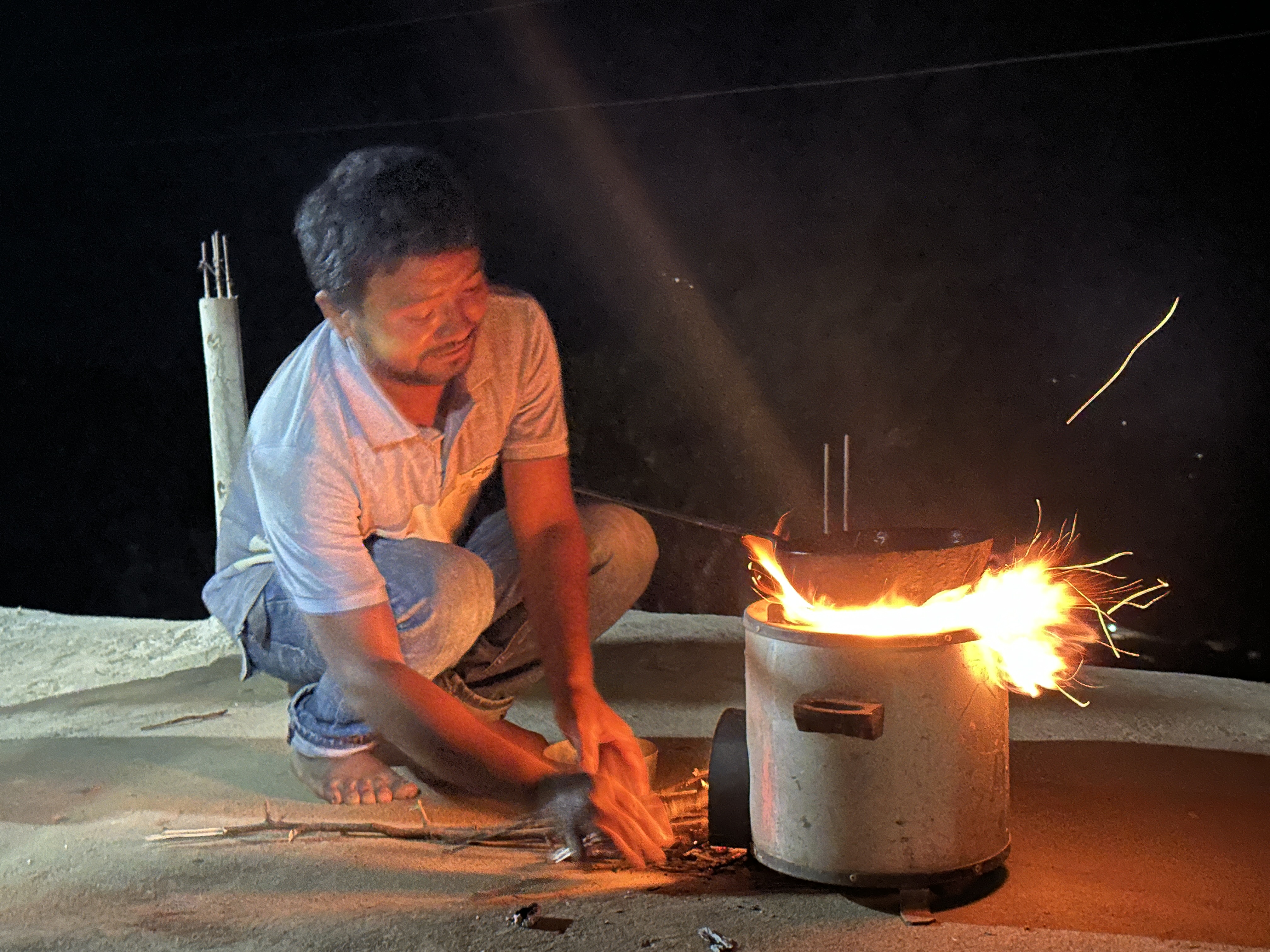 Sapana Hillstay Outdoor