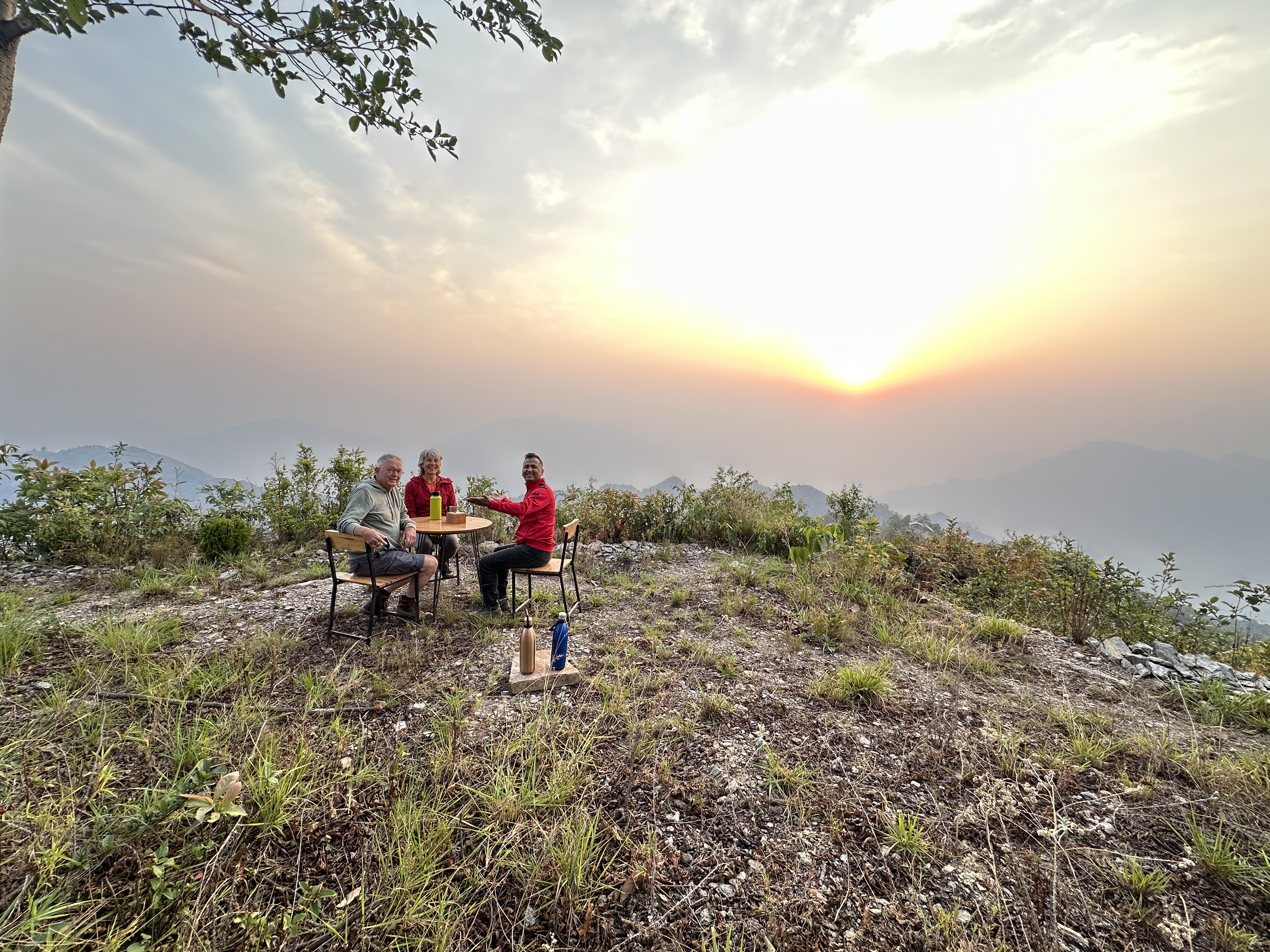 Sapana Hillstay Rooms